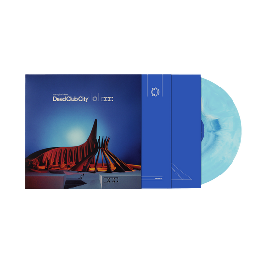 Dead Club City (Deluxe) Vinyl LP