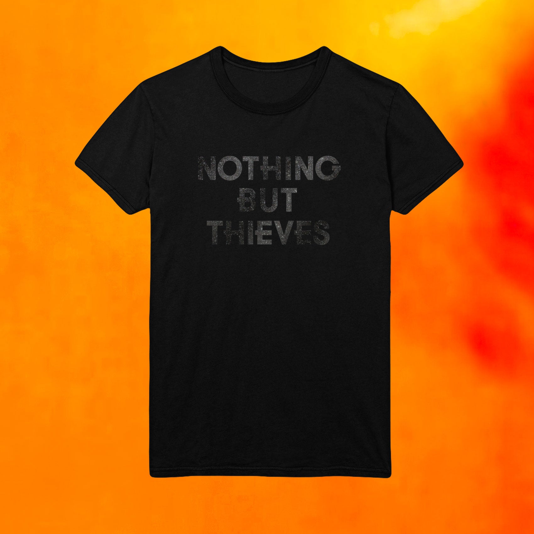 Glitter T-shirt