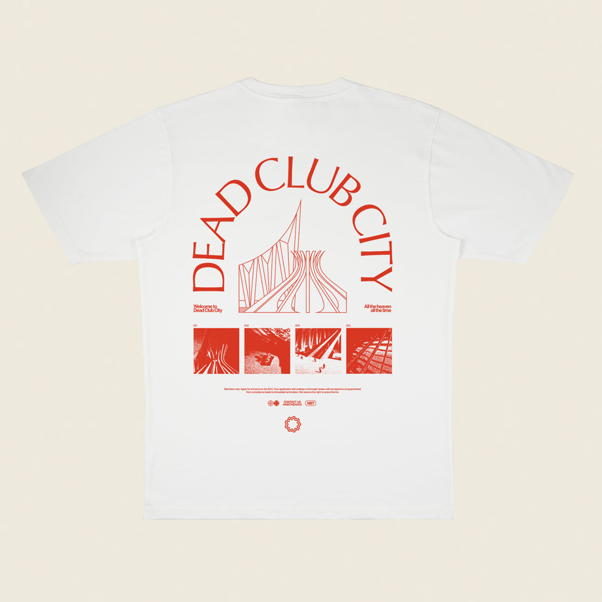 Arch T-shirt