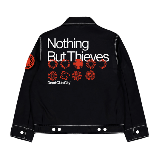 Live Your Perfect Life Jacket