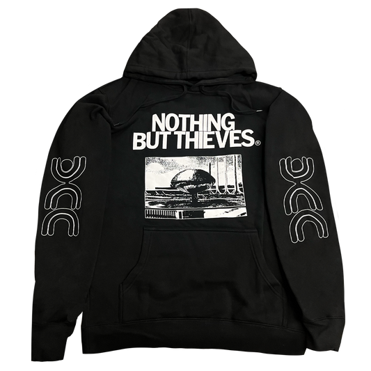 DCC US Fall Tour 2024 Hoodie