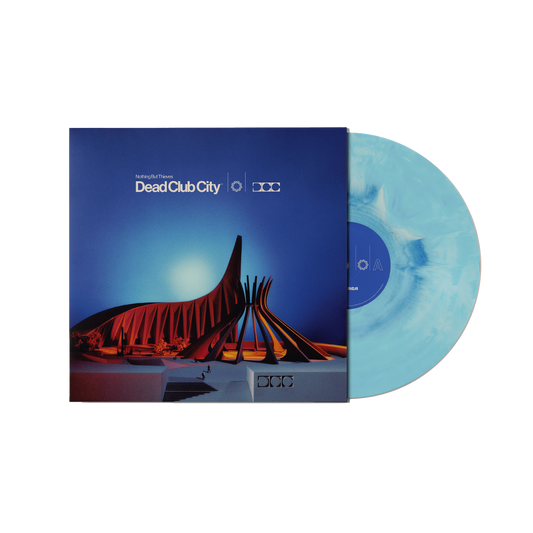 Dead Club City (Deluxe) Vinyl LP