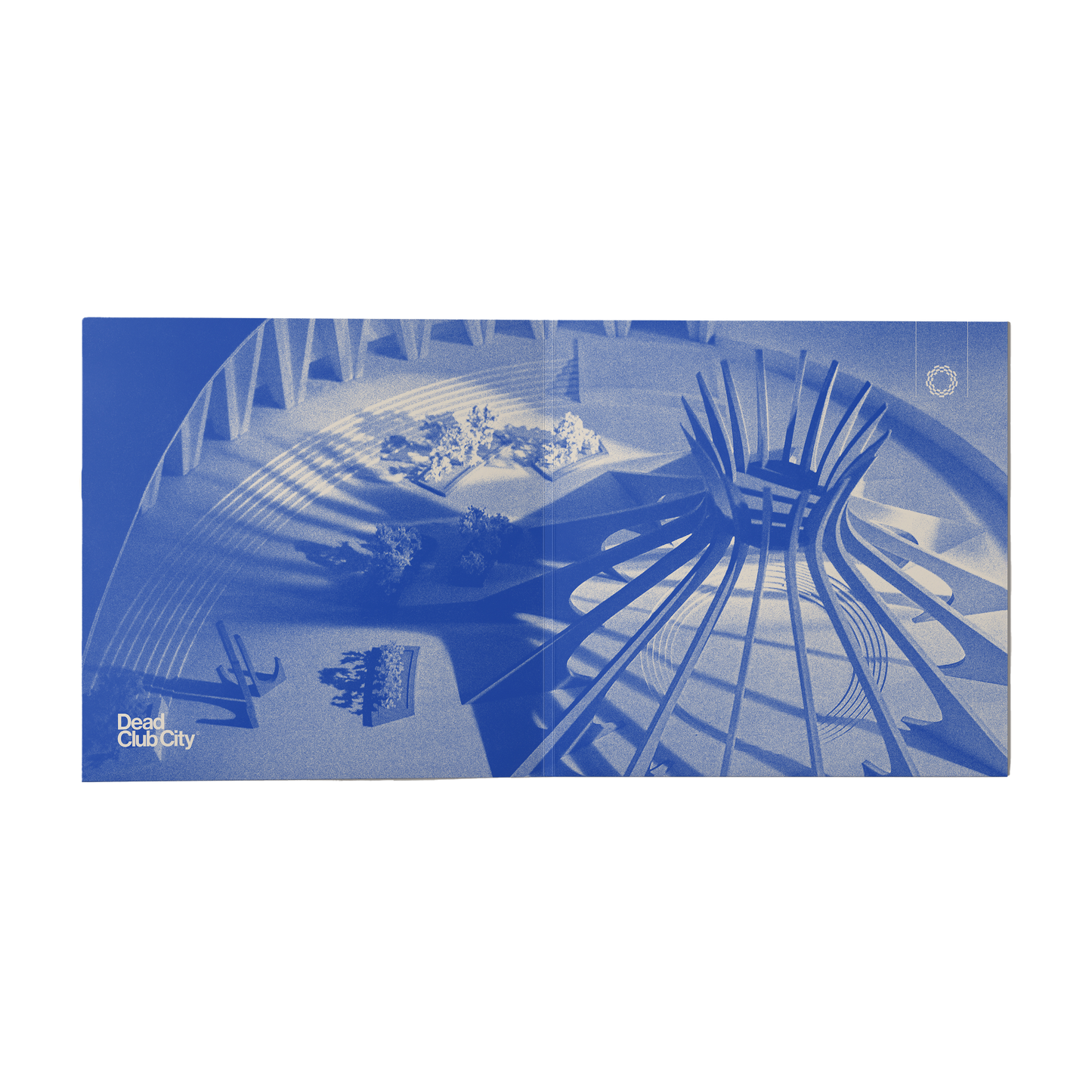 Dead Club City (Deluxe) Vinyl LP