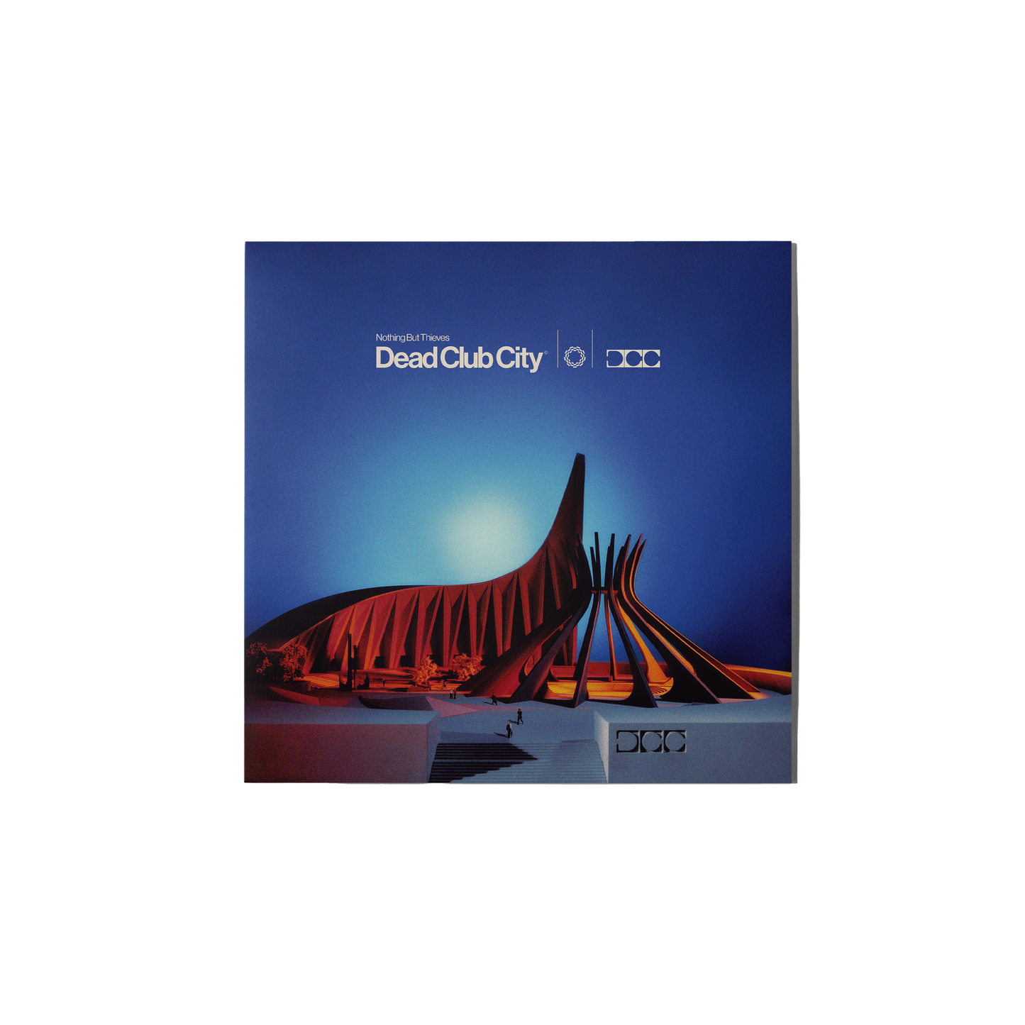 Dead Club City (Deluxe) Vinyl LP